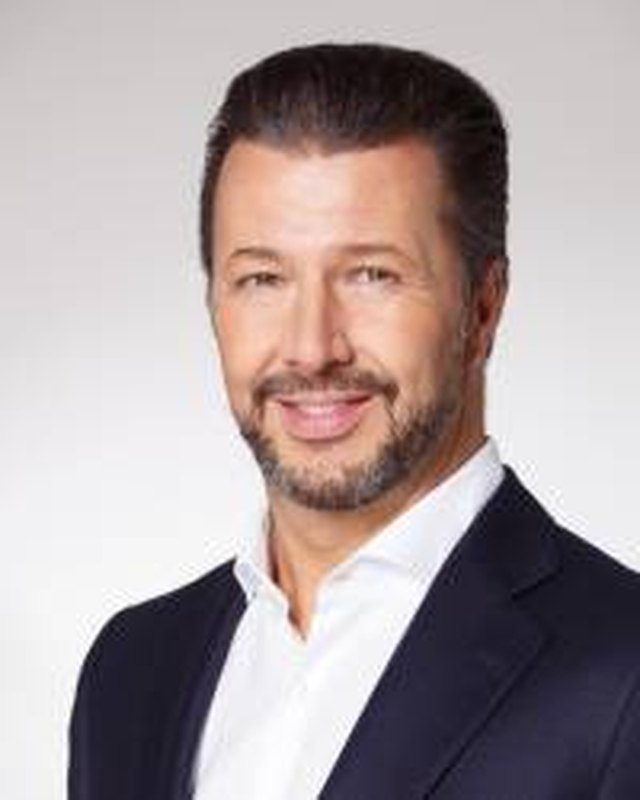 Andreas Krone SIOR, Geschäftsführer und Partner der BBI Immobilien