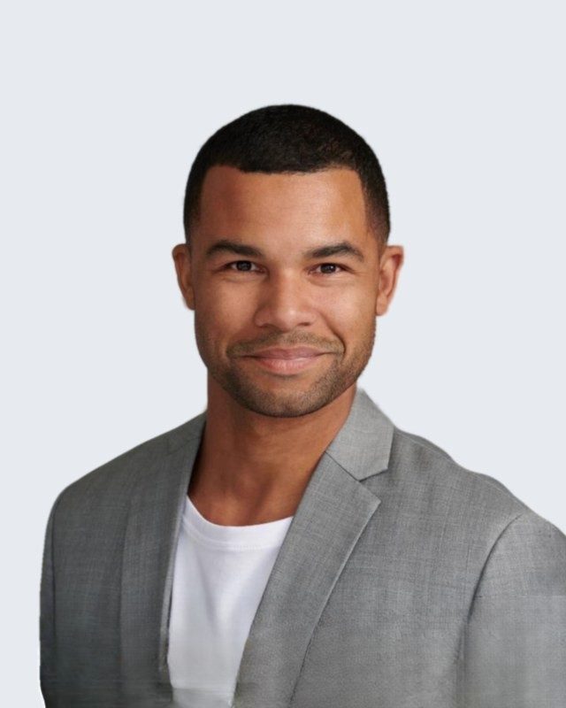 Christopher Aning, Immobilienmakler bei BBI Immobilien