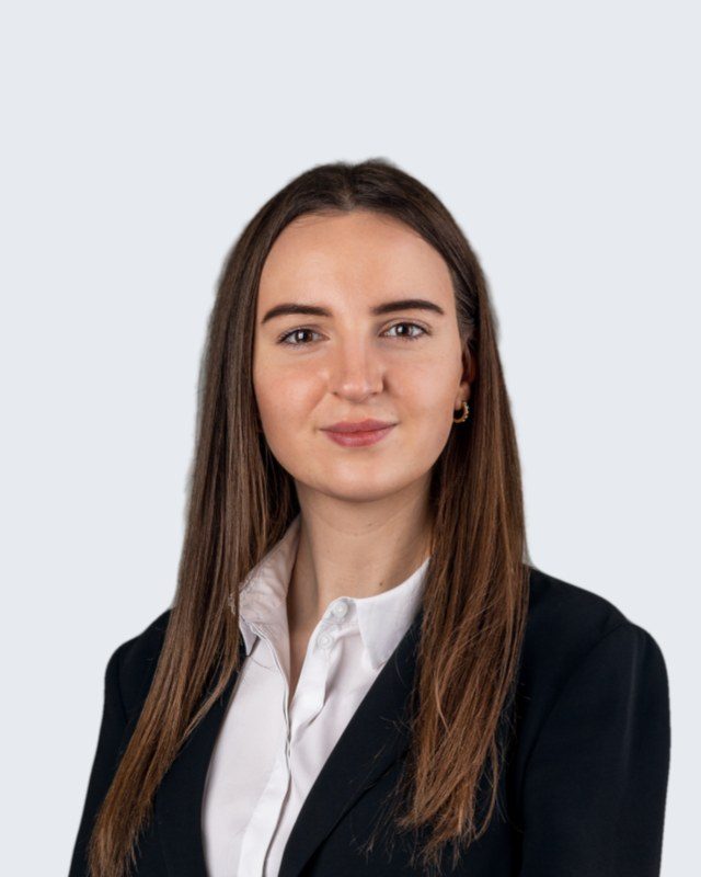 Cindy Jawad, Immobilienmaklerin bei BBI Immobilien