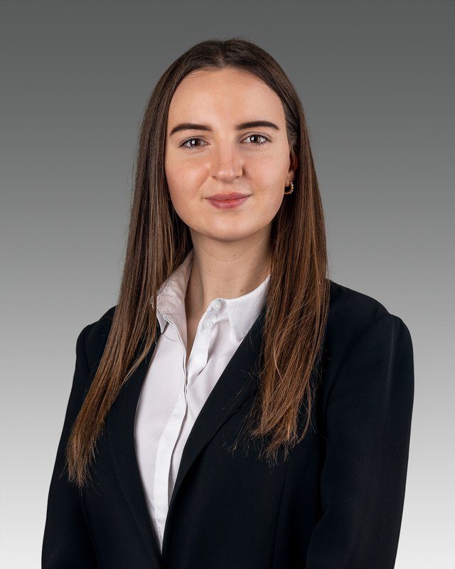 Cindy Jawad, Immobilienmaklerin bei BBI Immobilien