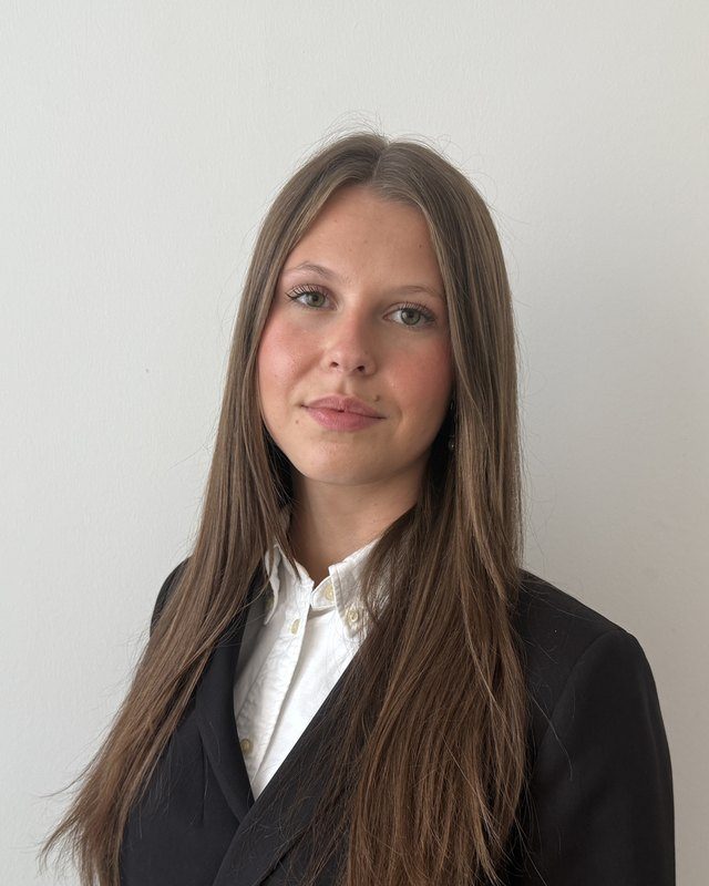 Luca Anna Roth, Office Management bei BBI Immobilien