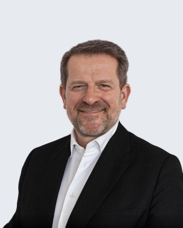 Stefan Küter, Immobilienmakler Investment bei BBI Immobilien