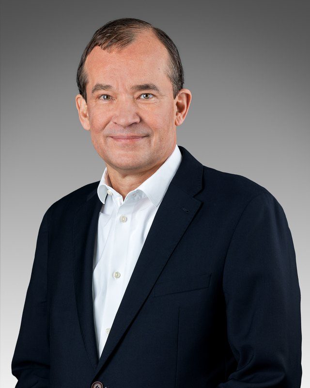 Stephan Stamm, Immobilienmakler bei BBI Immobilien